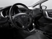 Kia Ceed II Рестайлинг Москва  - изображение 32