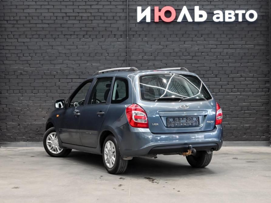 Lada (ВАЗ) Kalina II Екатеринбург  - изображение 7