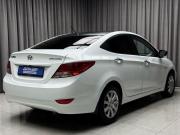 Hyundai Solaris I Ижевск  - изображение 31