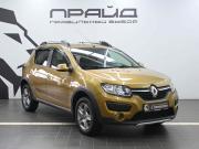 Renault Sandero II Ростов-на-Дону  - изображение 24