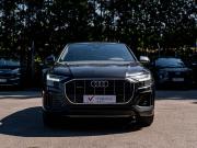 Audi Q8 I (4M) Санкт-Петербург  - изображение 24
