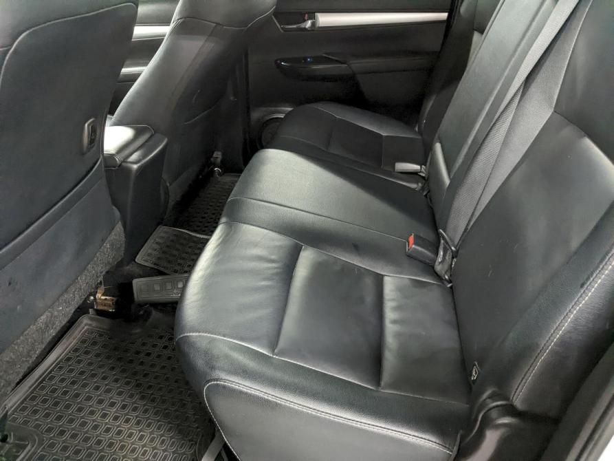 Toyota Hilux VIII Москва  - изображение 16