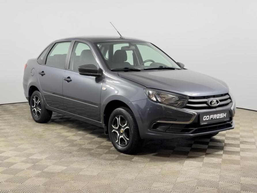 Lada (ВАЗ) Granta I Рестайлинг Казань  - изображение 1