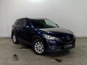 Mazda CX-5 I Москва  - изображение 23