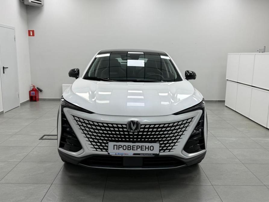 Changan UNI-T I Казань  - изображение 2