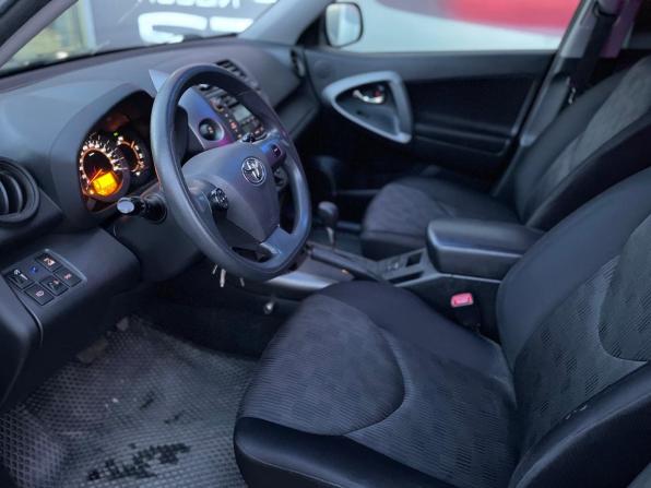Toyota RAV4 III (XA30) Рестайлинг с пробегом 2012 года, цена 1 580 000 рублей, 125000 км, внедорожник, Автокод Объявления