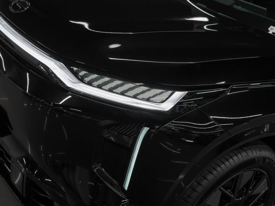 GAC Trumpchi S7 Москва  - изображение 34