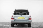 Subaru Forester II Рестайлинг Кемерово  - изображение 26