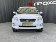 Toyota RAV4 III (XA30) Рестайлинг Пермь  - изображение 35