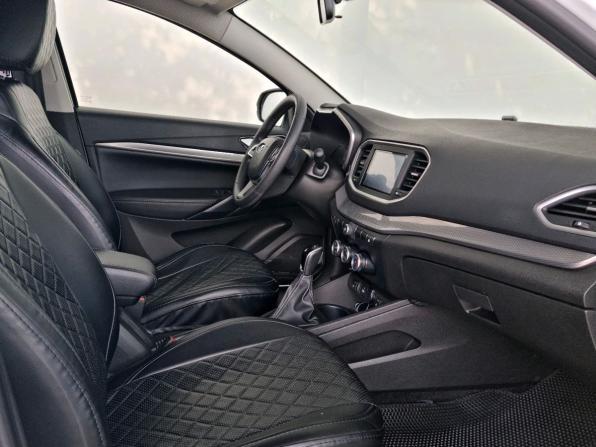Lada (ВАЗ) Vesta I Рестайлинг (NG) с пробегом 2024 года, цена 1 260 000 рублей, 53296 км, универсал, Автокод Объявления
