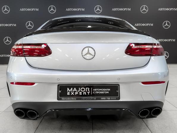 Mercedes-Benz E-Класс V (W213 S213 C238) Рестайлинг с пробегом 2021 года, цена 5 150 000 рублей, 56358 км, купе-хардтоп, Автокод Объявления