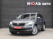 Skoda Kodiaq I Екатеринбург  - изображение 24