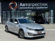 Kia Optima III Волгоград  - изображение 24