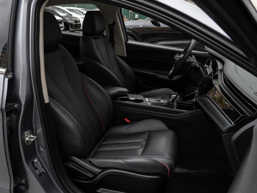 Omoda S5 Краснодар  - изображение 8