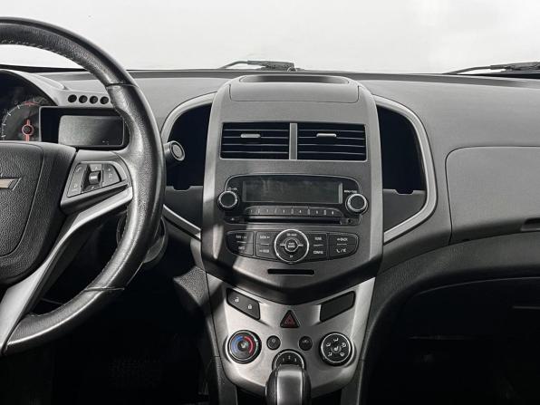 Chevrolet Aveo II с пробегом 2013 года, цена 780 000 рублей, 87151 км, седан, Автокод Объявления