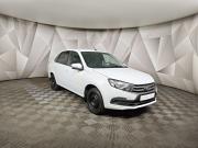 Lada (ВАЗ) Granta I Рестайлинг Москва  - изображение 23