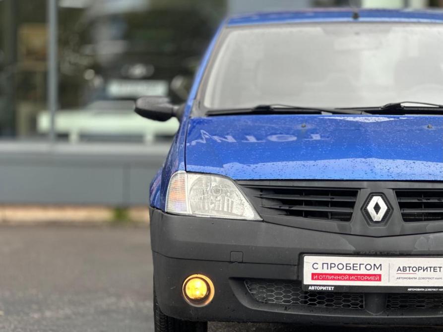 Renault Logan I Архангельск  - изображение 4