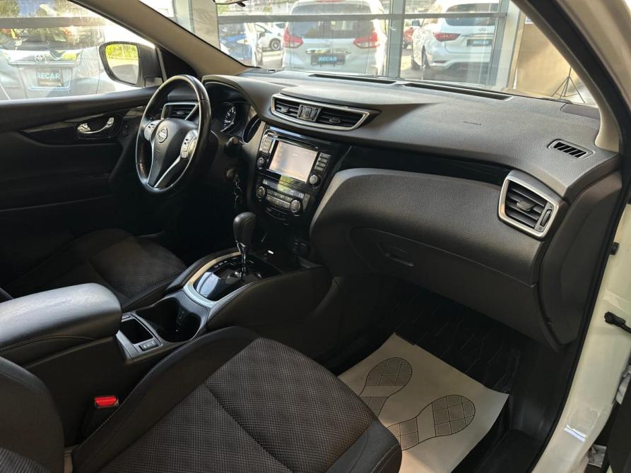 Nissan Qashqai II Санкт-Петербург  - изображение 34