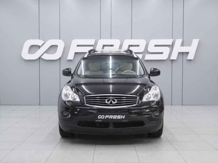 Infiniti EX I (J50) Ростов-на-Дону  - изображение 3