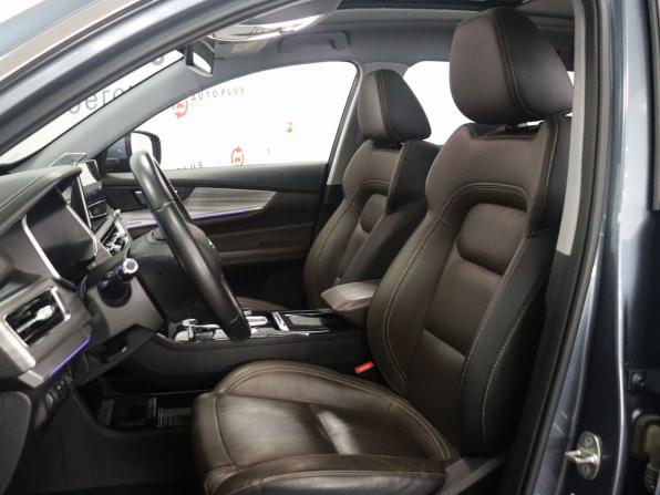Chery Tiggo 8 Pro I с пробегом 2021 года, цена 2 169 000 рублей, 31000 км, внедорожник, Автокод Объявления