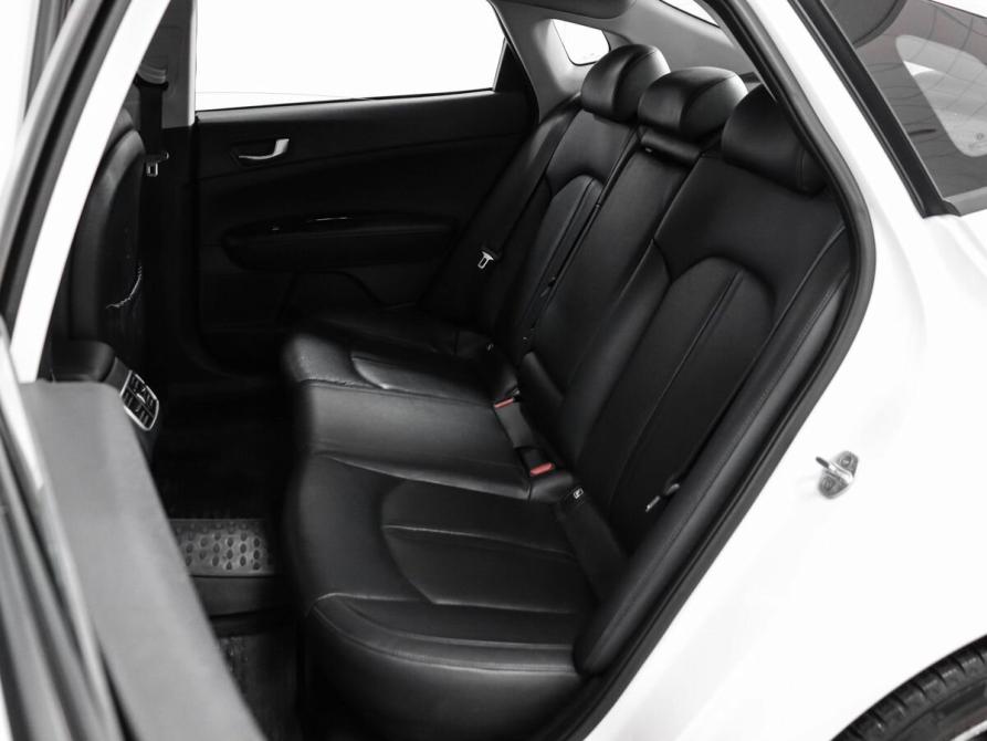 Kia Optima IV Рестайлинг Минеральные Воды  - изображение 9