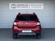 Renault Sandero II Рестайлинг Кемерово  - изображение 34