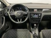 Skoda Rapid I Уфа  - изображение 34