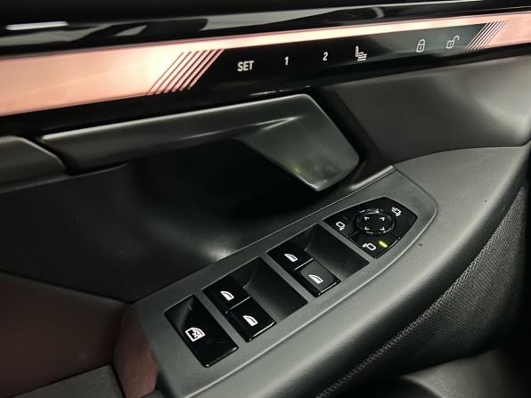 Новый BMW 5 серии VIII (G60/G61/G68) 2025 года, цена 8 699 000 рублей, седан, Автокод Объявления