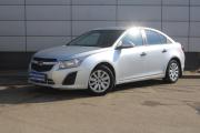 Chevrolet Cruze I Рестайлинг Ярославль  - изображение 15