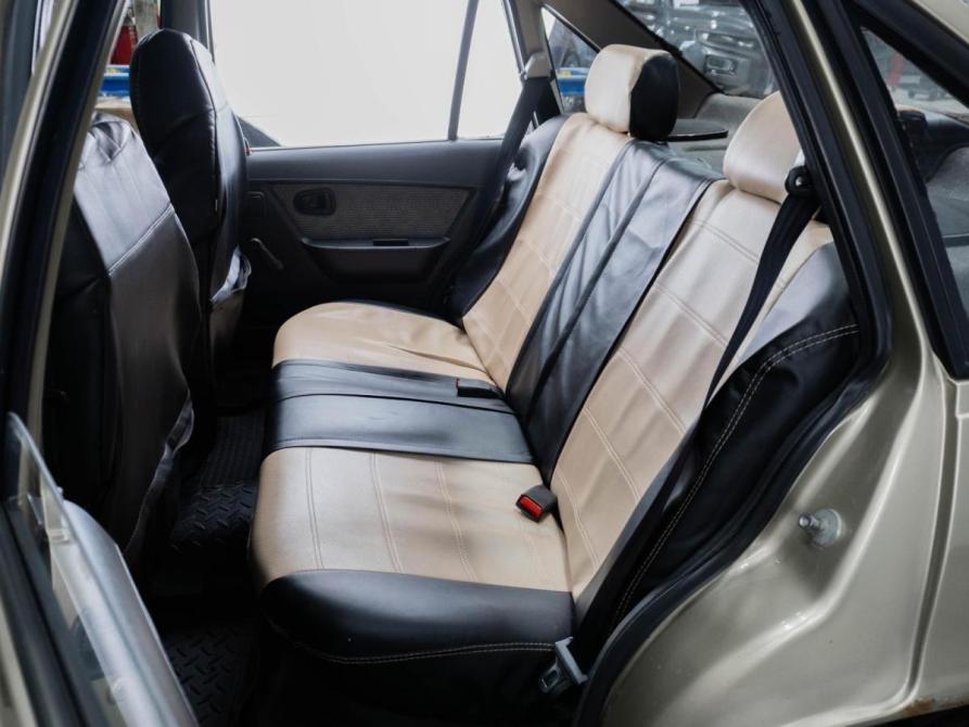 Daewoo Nexia I Рестайлинг Тюмень  - изображение 9