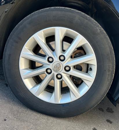 Toyota Camry VII (XV50) с пробегом 2012 года, цена 1 690 000 рублей, 183444 км, седан, Автокод Объявления