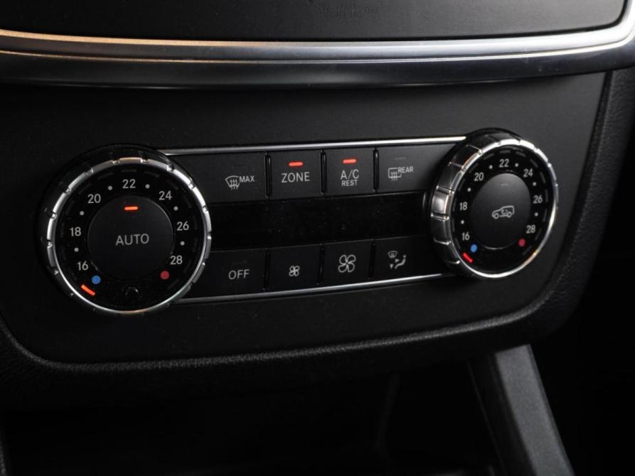 Mercedes-Benz GL-Класс II (X166) Воронеж  - изображение 19