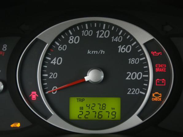 Hyundai Tucson I с пробегом 2008 года, цена 619 000 рублей, 227000 км, внедорожник, Автокод Объявления