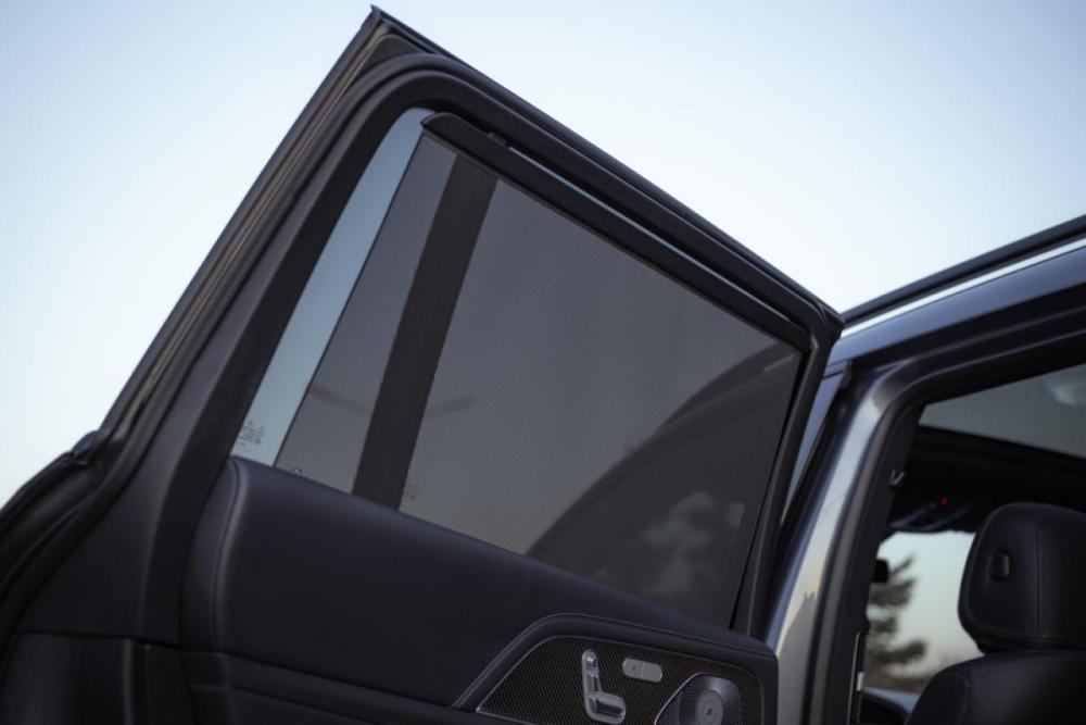 Mercedes-Benz GLS AMG II (X167) Санкт-Петербург  - изображение 25