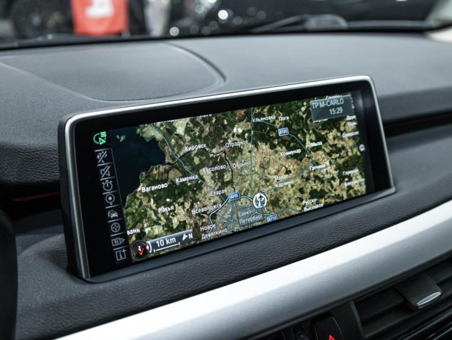 BMW X5 III (F15) Санкт-Петербург  - изображение 29