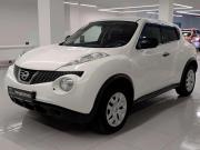 Nissan Juke I Казань  - изображение 23