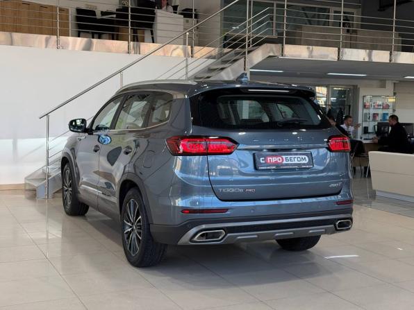 Chery Tiggo 8 Pro I с пробегом 2021 года, цена 1 799 900 рублей, 76000 км, внедорожник, Автокод Объявления