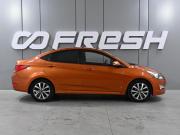 Hyundai Solaris I Рестайлинг Ростов-на-Дону  - изображение 23
