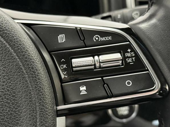 Kia Sportage IV Рестайлинг с пробегом 2021 года, цена 2 560 000 рублей, 81291 км, внедорожник, Автокод Объявления