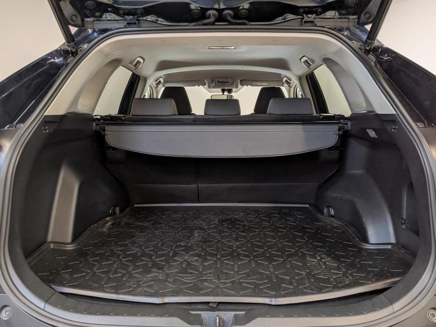 Toyota RAV4 V (XA50) Москва  - изображение 10