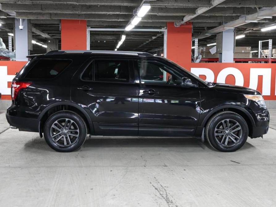 Ford Explorer V Москва  - изображение 4
