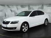 Skoda Octavia III (A7) Москва  - изображение 24