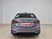 Hyundai Solaris II Альметьевск  - изображение 25