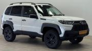 Lada (ВАЗ) Niva Travel I Липецк  - изображение 25