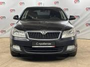Skoda Octavia II (A5) Рестайлинг Санкт-Петербург  - изображение 22