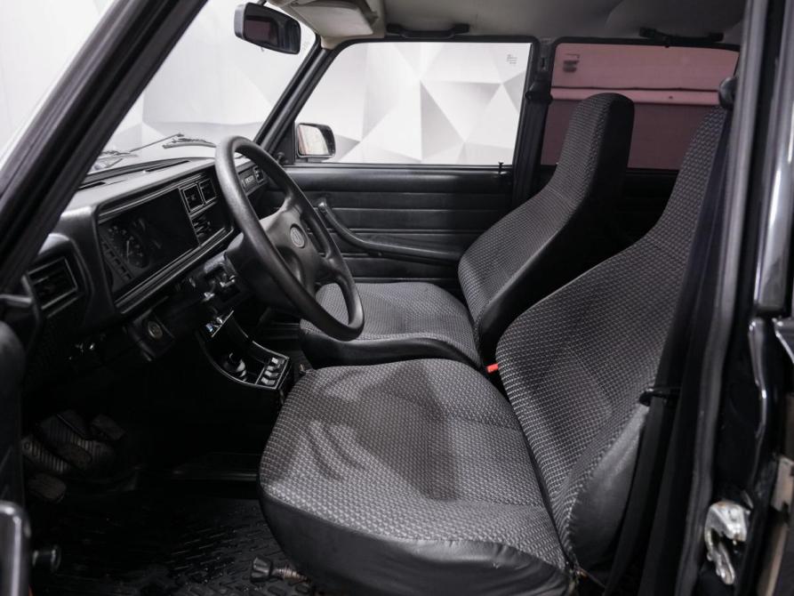 Lada (ВАЗ) 2107 Ульяновск  - изображение 9