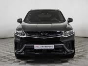 Geely Tugella I Рестайлинг Москва  - изображение 24