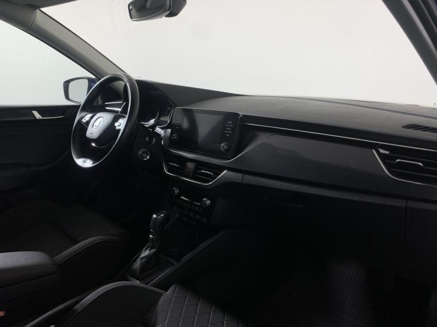 Skoda Rapid II Москва  - изображение 13
