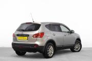 Nissan Qashqai I Барнаул  - изображение 31
