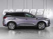 Chery Tiggo 7 Pro Max I Минеральные Воды  - изображение 27